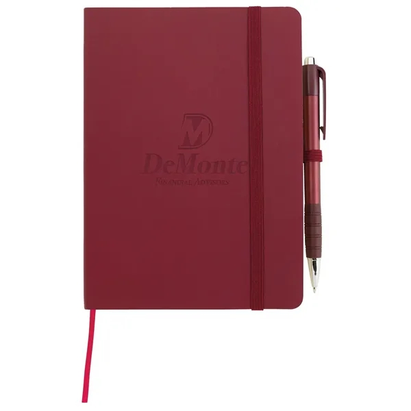 Good Value™ Notion Journal - Good Value™ Notion Journal - Image 1 of 2