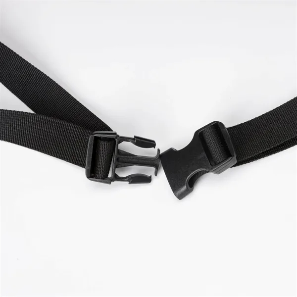 SwissDigital® Neptune SV Massage Large Travel Backpack - SwissDigital® Neptune SV Massage Large Travel Backpack - Image 10 of 28