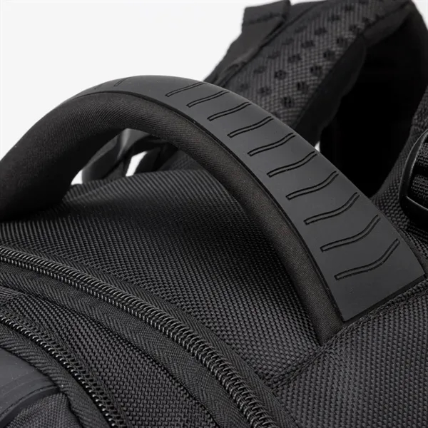 SwissDigital® Neptune SV Massage Large Travel Backpack - SwissDigital® Neptune SV Massage Large Travel Backpack - Image 19 of 28