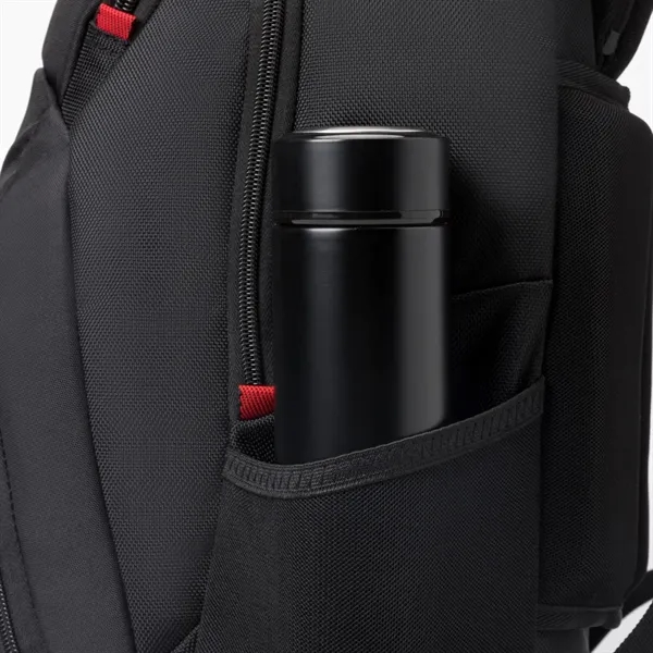 SwissDigital® Neptune SV Massage Large Travel Backpack - SwissDigital® Neptune SV Massage Large Travel Backpack - Image 22 of 28