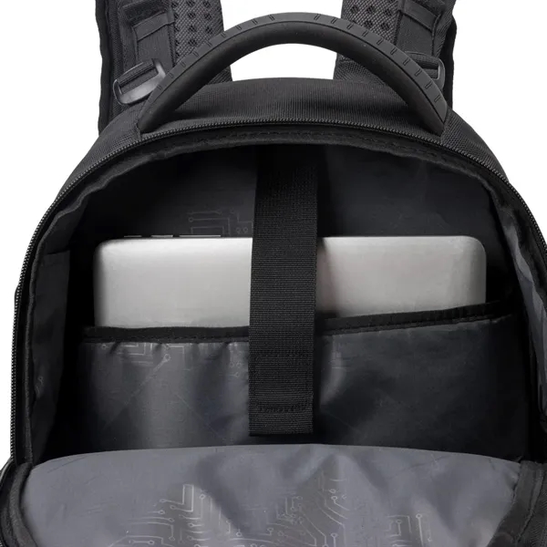 SwissDigital® Neptune SV Massage Large Travel Backpack - SwissDigital® Neptune SV Massage Large Travel Backpack - Image 26 of 28