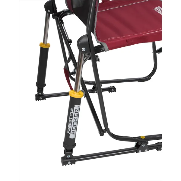 GCI Outdoor® Freestyle Rocker™ - GCI Outdoor® Freestyle Rocker™ - Image 1 of 7