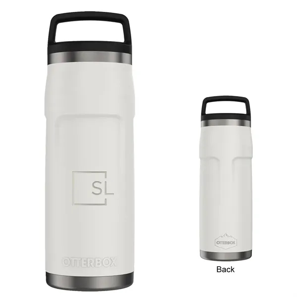 36 Oz. Otterbox ® Elevation ® Growler Tumbler - 36 Oz. Otterbox ® Elevation ® Growler Tumbler - Image 0 of 1