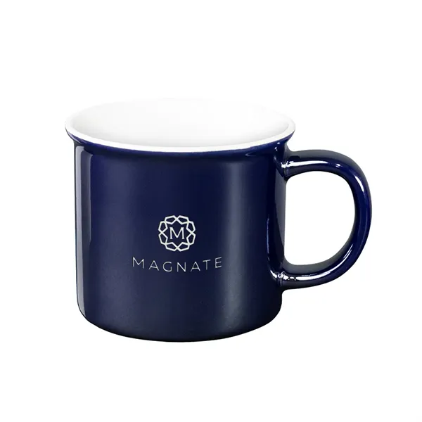 15 Oz. Pearlescent Campfire Mug - 15 Oz. Pearlescent Campfire Mug - Image 5 of 18