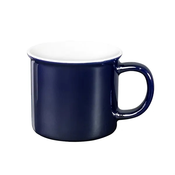 15 Oz. Pearlescent Campfire Mug - 15 Oz. Pearlescent Campfire Mug - Image 7 of 18