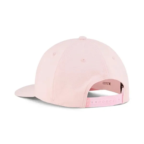 Puma X AP Seersucker 6 Panel Cap - Puma X AP Seersucker 6 Panel Cap - Image 3 of 7