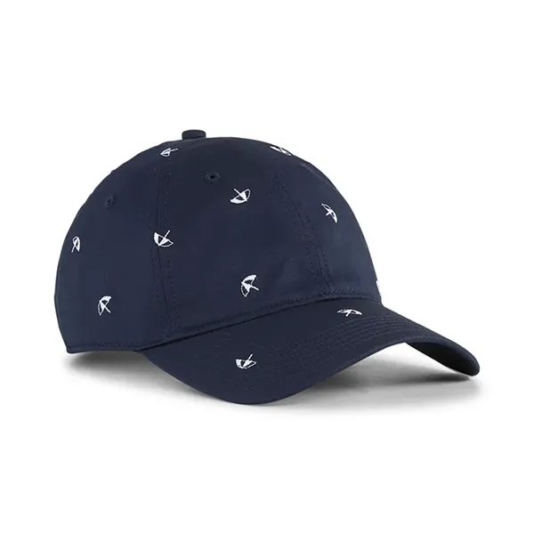 Puma X AP Umbrella Dad Cap - Puma X AP Umbrella Dad Cap - Image 0 of 7