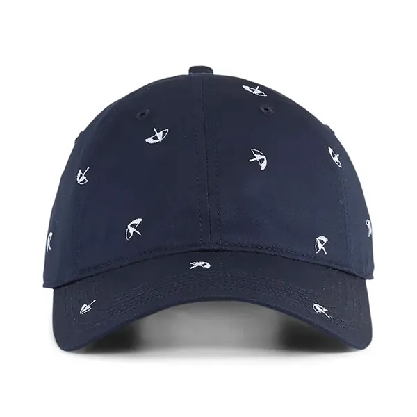 Puma X AP Umbrella Dad Cap - Puma X AP Umbrella Dad Cap - Image 2 of 7