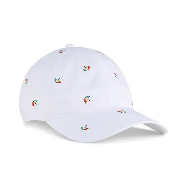 Puma X AP Umbrella Dad Cap - Puma X AP Umbrella Dad Cap - Image 6 of 7