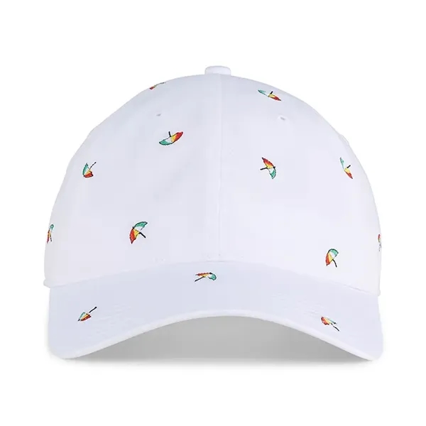 Puma X AP Umbrella Dad Cap - Puma X AP Umbrella Dad Cap - Image 7 of 7