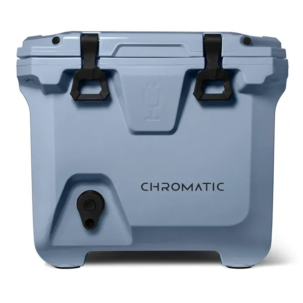 35 Qt. BruMate BruTank Rolling Cooler - 35 Qt. BruMate BruTank Rolling Cooler - Image 3 of 9