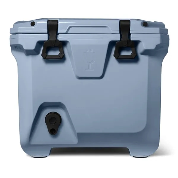 35 Qt. BruMate BruTank Rolling Cooler - 35 Qt. BruMate BruTank Rolling Cooler - Image 5 of 9