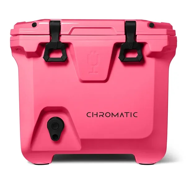 35 Qt. BruMate BruTank Rolling Cooler - 35 Qt. BruMate BruTank Rolling Cooler - Image 6 of 9