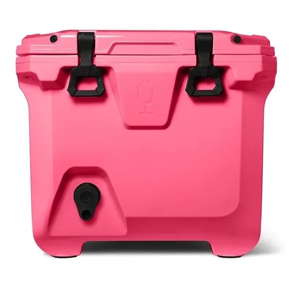 35 Qt. BruMate BruTank Rolling Cooler - 35 Qt. BruMate BruTank Rolling Cooler - Image 7 of 9