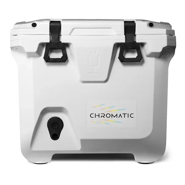 35 Qt. BruMate BruTank Rolling Cooler - 35 Qt. BruMate BruTank Rolling Cooler - Image 8 of 9