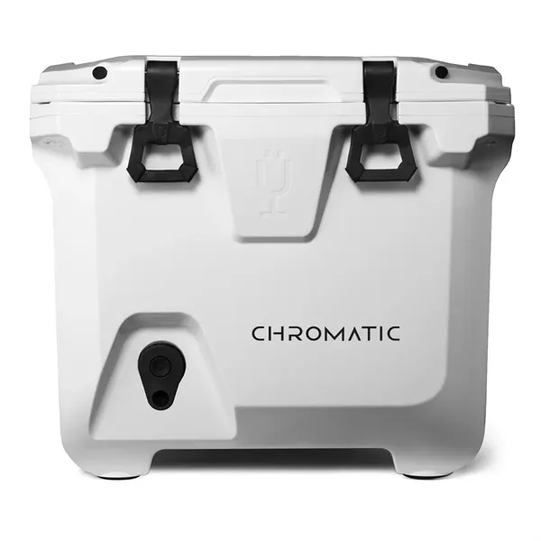 35 Qt. BruMate BruTank Rolling Cooler - 35 Qt. BruMate BruTank Rolling Cooler - Image 9 of 9