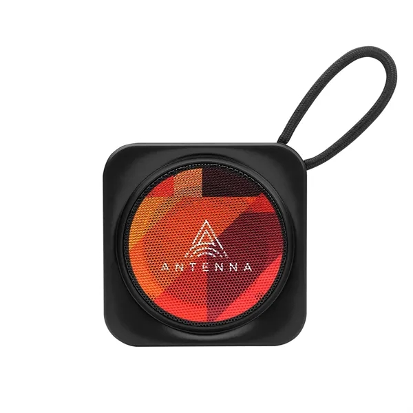 RABS Speaker - RABS Speaker - Image 1 of 8