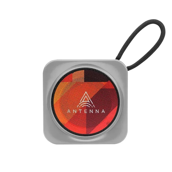 RABS Speaker - RABS Speaker - Image 4 of 8