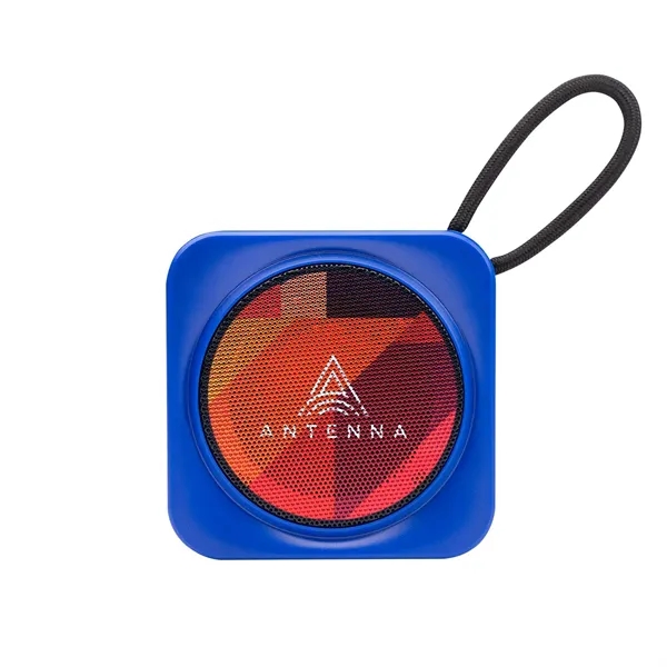 RABS Speaker - RABS Speaker - Image 7 of 8