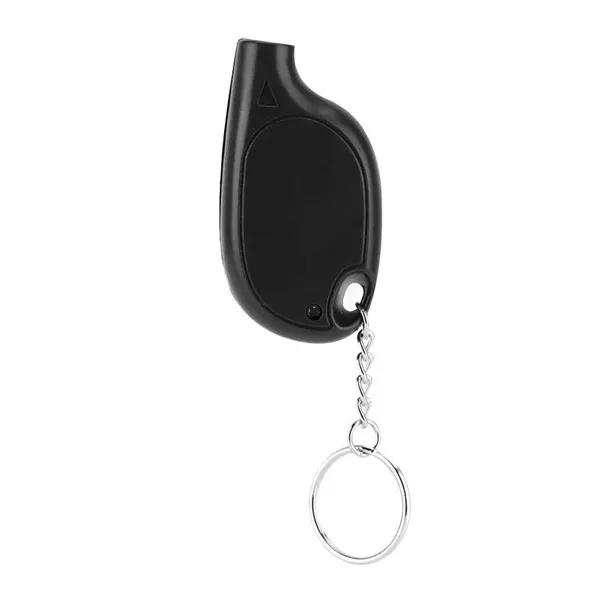 Digital Tire Pressure Gauge with Keychain - Digital Tire Pressure Gauge with Keychain - Image 2 of 4
