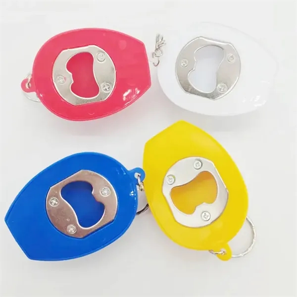 Safety Helmet Illuminated Keychain - Safety Helmet Illuminated Keychain - Image 1 of 3