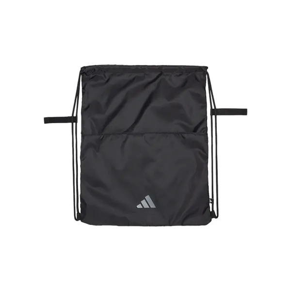 Adidas Sustainable Gym Sack - Adidas Sustainable Gym Sack - Image 0 of 6