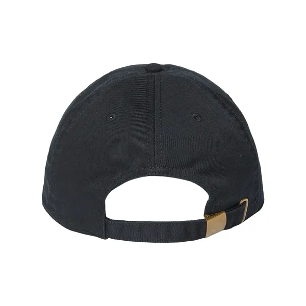 Atlantis Headwear Sustainable Dad Hat - Atlantis Headwear Sustainable Dad Hat - Image 1 of 8