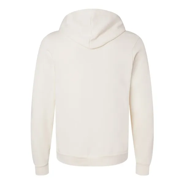 BELLA + CANVAS Unisex Sponge Fleece Hoodie Sweatshirt - BELLA + CANVAS Unisex Sponge Fleece Hoodie Sweatshirt - Image 36 of 65