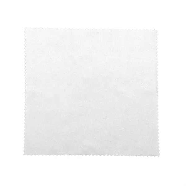 Microfiber Cleaning Cloth 5.12'' - Microfiber Cleaning Cloth 5.12'' - Image 4 of 5