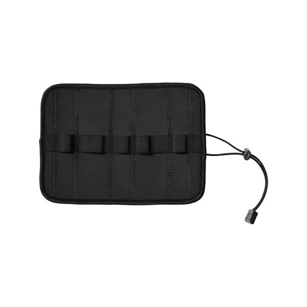Neoprene Roll-Up Tech Pouch - Neoprene Roll-Up Tech Pouch - Image 1 of 6