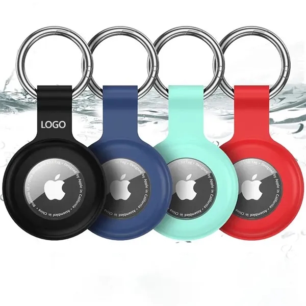 Silicone Protective Cover - Silicone Protective Cover - Image 0 of 3