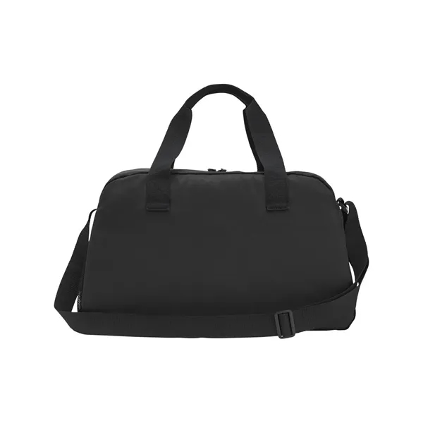 CORE365 Essentials Eco Friendly Weekend Duffel Bag - CORE365 Essentials Eco Friendly Weekend Duffel Bag - Image 2 of 15