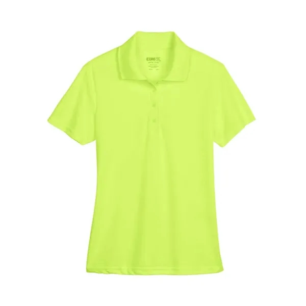 CORE365 Women's Origin Performance Pique Polo - CORE365 Women's Origin Performance Pique Polo - Image 27 of 34
