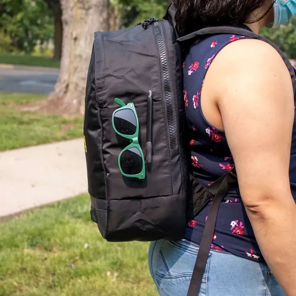 On-the-Go Backpack - On-the-Go Backpack - Image 5 of 7