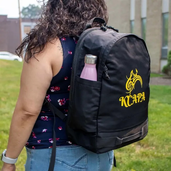 On-the-Go Backpack - On-the-Go Backpack - Image 6 of 7