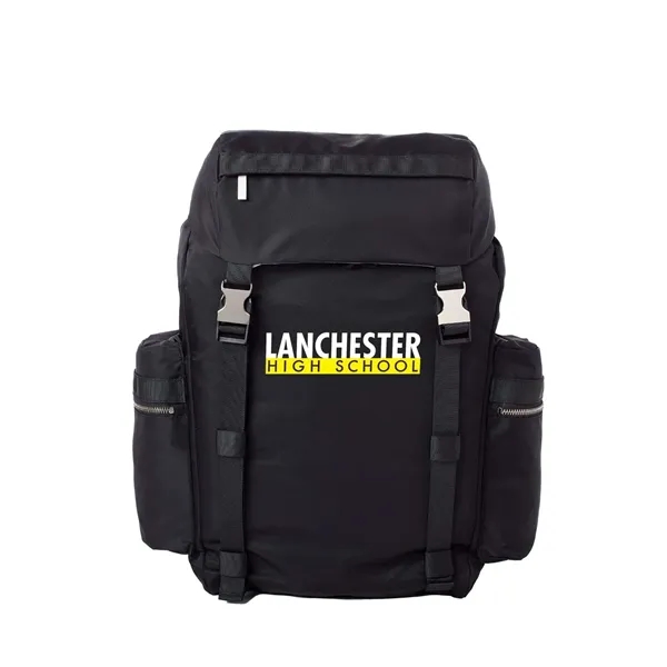 Leader of the Pack Backpack - Leader of the Pack Backpack - Image 0 of 10