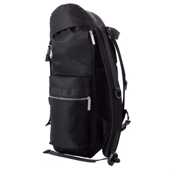Leader of the Pack Backpack - Leader of the Pack Backpack - Image 1 of 10