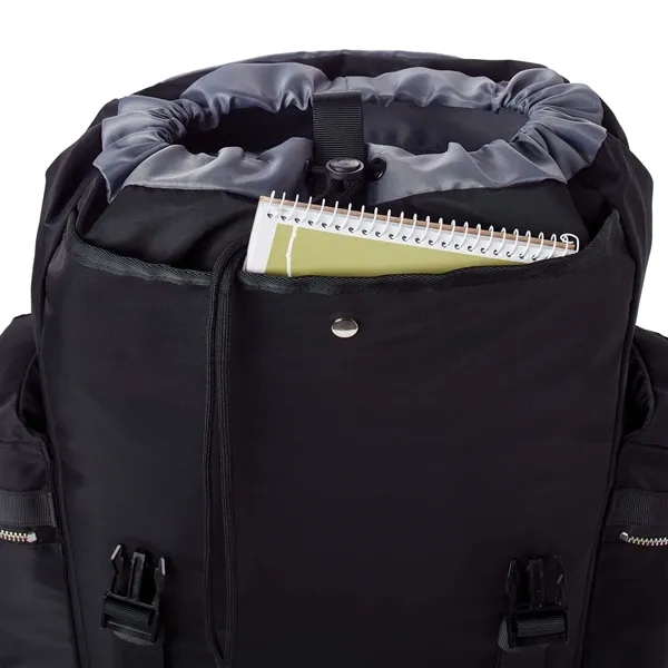 Leader of the Pack Backpack - Leader of the Pack Backpack - Image 4 of 10