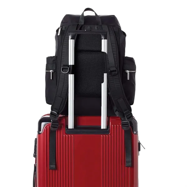 Leader of the Pack Backpack - Leader of the Pack Backpack - Image 7 of 10