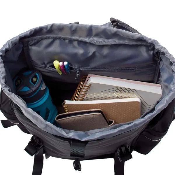 Leader of the Pack Backpack - Leader of the Pack Backpack - Image 8 of 10