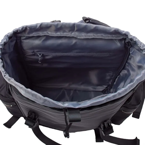 Leader of the Pack Backpack - Leader of the Pack Backpack - Image 9 of 10