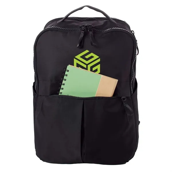 Back-to-Basics Backpack - Back-to-Basics Backpack - Image 1 of 8