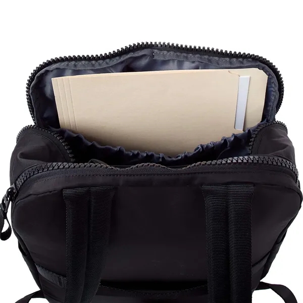 Back-to-Basics Backpack - Back-to-Basics Backpack - Image 4 of 8