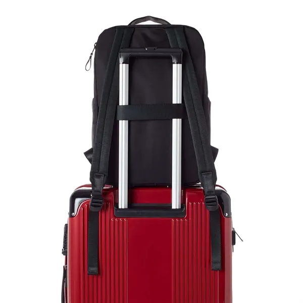 Back-to-Basics Backpack - Back-to-Basics Backpack - Image 6 of 8