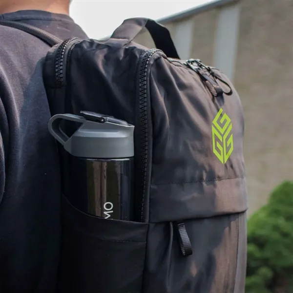 Back-to-Basics Backpack - Back-to-Basics Backpack - Image 8 of 8