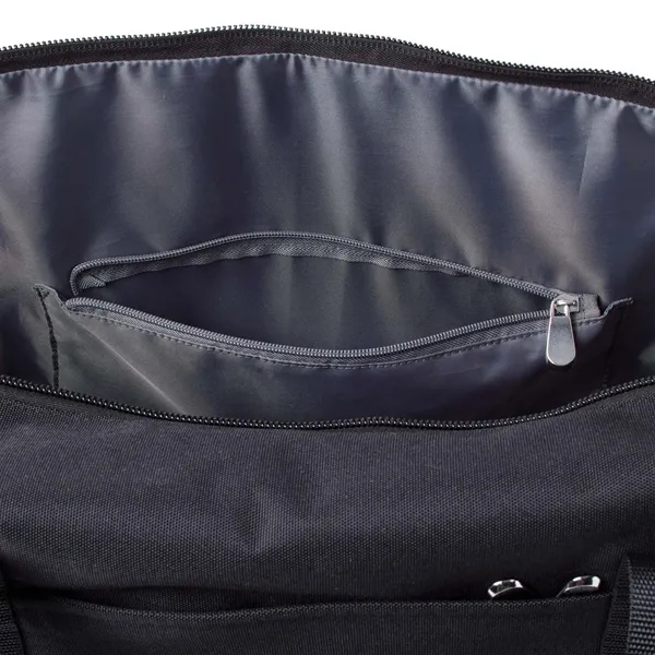 Traveler Bag - Traveler Bag - Image 5 of 10