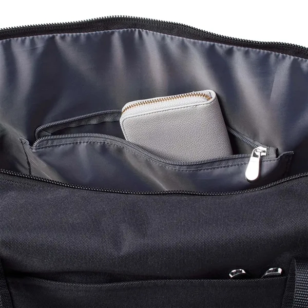 Traveler Bag - Traveler Bag - Image 6 of 10