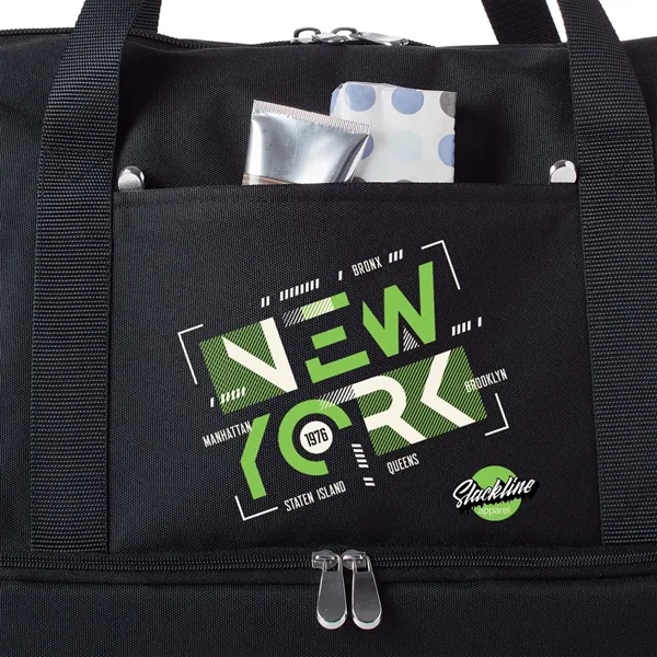 Traveler Bag - Traveler Bag - Image 7 of 10