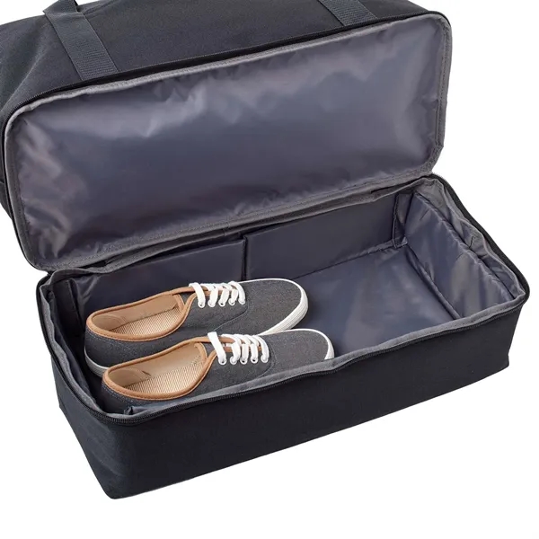 Traveler Bag - Traveler Bag - Image 8 of 10