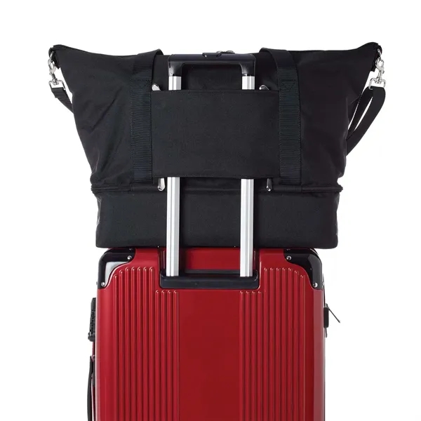 Traveler Bag - Traveler Bag - Image 9 of 10